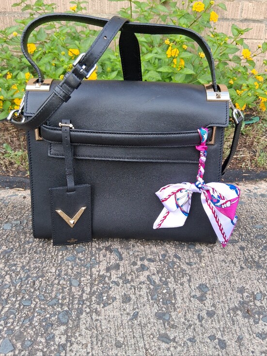 Valentino Garavani Handbags - Valentino Garavani My Rockstud Satchel